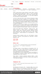Mobile Screenshot of dictionar-pictori.materiale-pictura.com